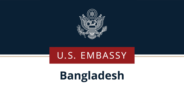US immigrant visas for Bangladeshis remain suspended: Embassy
