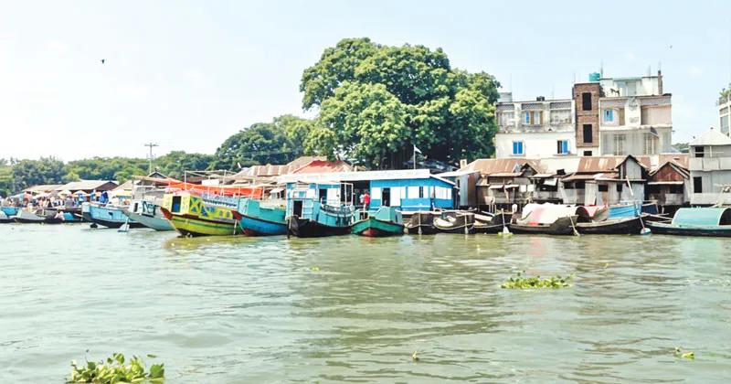 ভরা বর্ষাতেও পর্যটকশূন্য কিশোরগঞ্জ