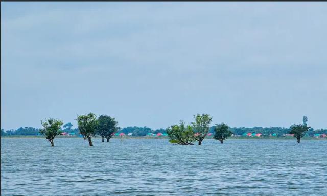 হাওরে পর্যটকদের নিরাপত্তা নিশ্চিত করতে প্রশাসনের নির্দেশনা জারি